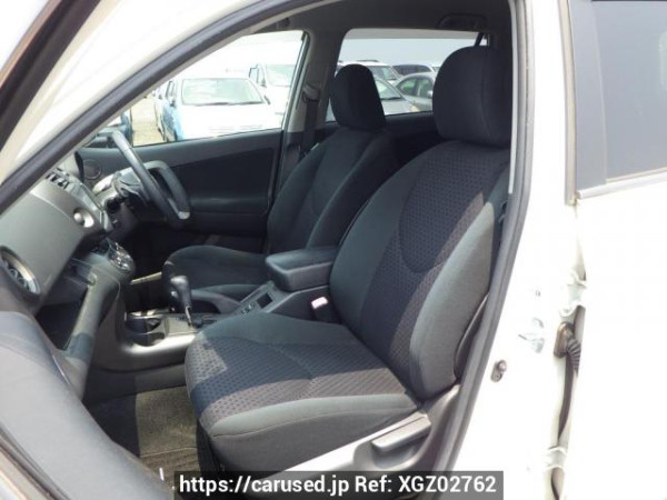 Used 2010 AT toyota vanguard ACA38W Image[21]