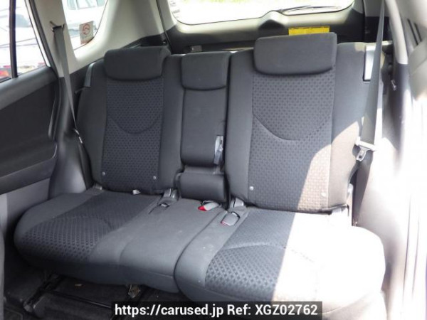 Used 2010 AT toyota vanguard ACA38W Image[26]
