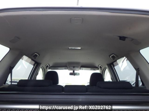 Used 2010 AT toyota vanguard ACA38W Image[27]