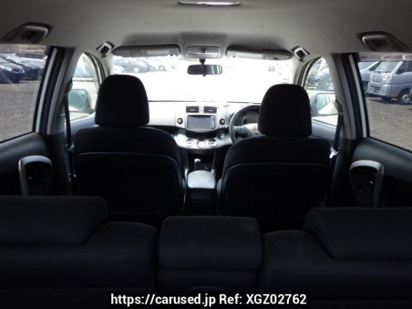 Used 2010 AT toyota vanguard ACA38W Image[28]