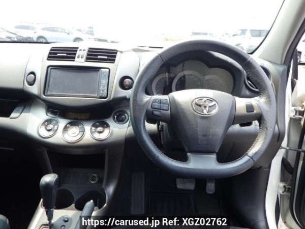 Used 2010 AT toyota vanguard ACA38W Image[30]