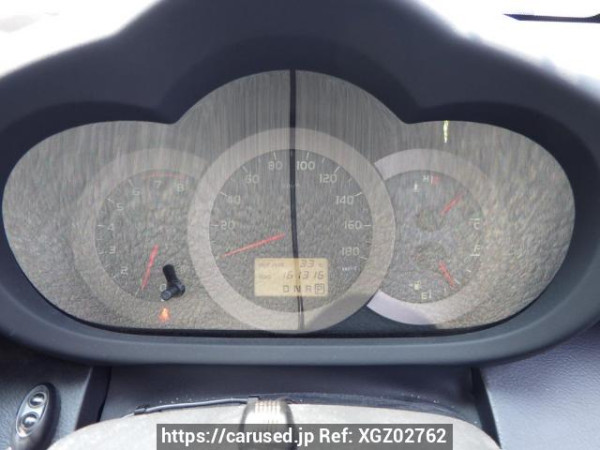 Used 2010 AT toyota vanguard ACA38W Image[31]