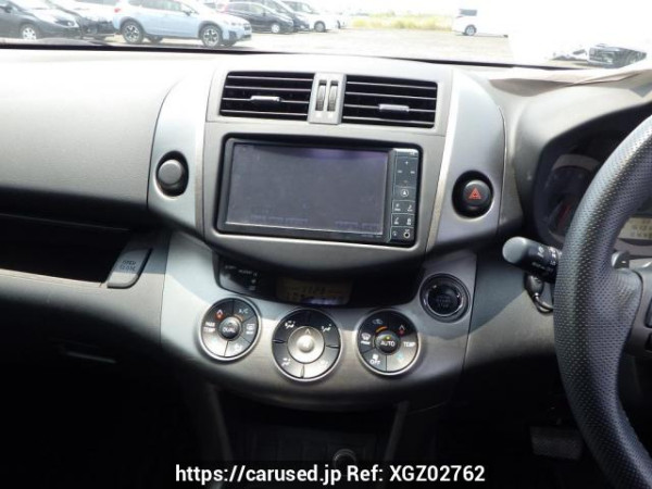 Used 2010 AT toyota vanguard ACA38W Image[33]