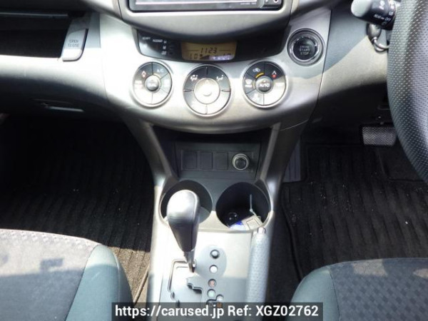 Used 2010 AT toyota vanguard ACA38W Image[34]