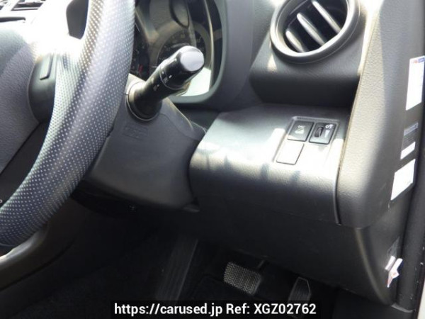 Used 2010 AT toyota vanguard ACA38W Image[35]