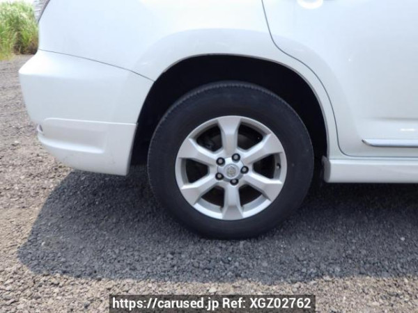 Used 2010 AT toyota vanguard ACA38W Image[40]