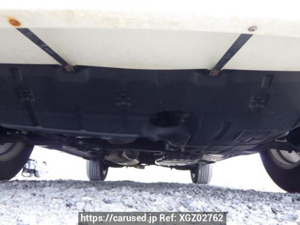 Used 2010 AT toyota vanguard ACA38W Image[42]