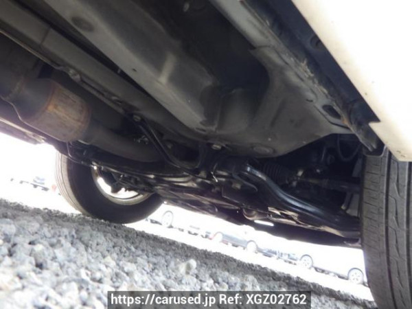 Used 2010 AT toyota vanguard ACA38W Image[44]