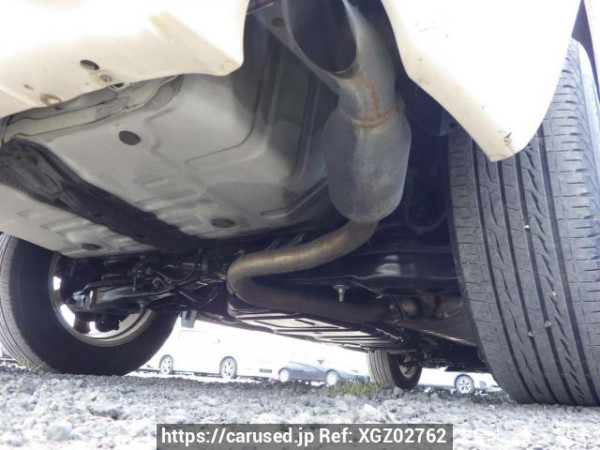 Used 2010 AT toyota vanguard ACA38W Image[46]