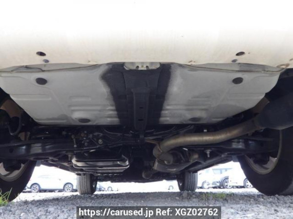 Used 2010 AT toyota vanguard ACA38W Image[47]