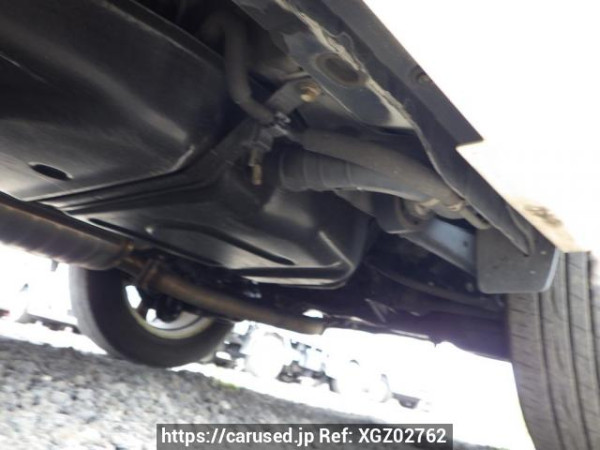 Used 2010 AT toyota vanguard ACA38W Image[49]