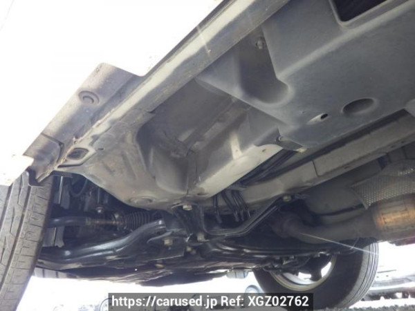 Used 2010 AT toyota vanguard ACA38W Image[50]