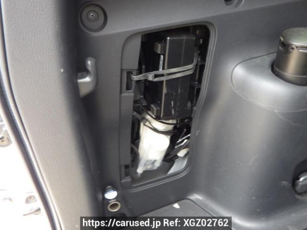 Used 2010 AT toyota vanguard ACA38W Image[51]