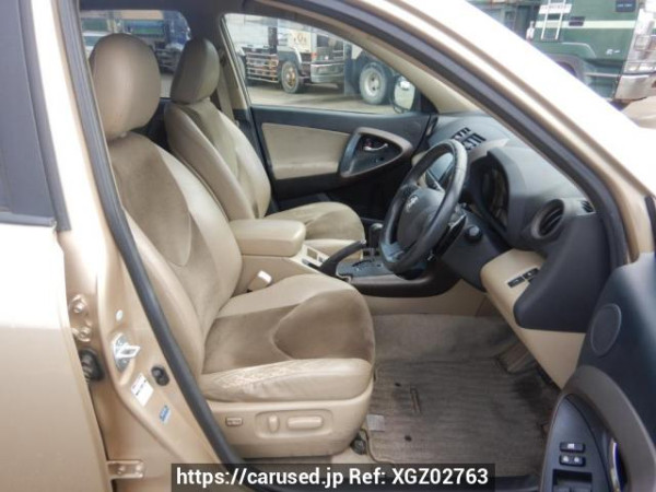 Used 2010 AT toyota vanguard ACA38W Image[12]