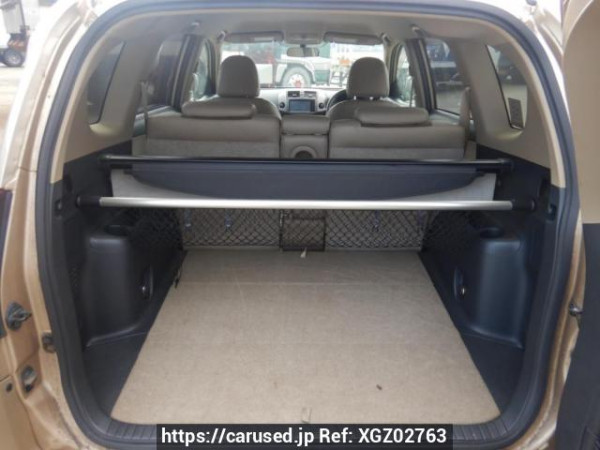 Used 2010 AT toyota vanguard ACA38W Image[16]