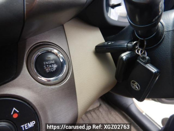 Used 2010 AT toyota vanguard ACA38W Image[26]