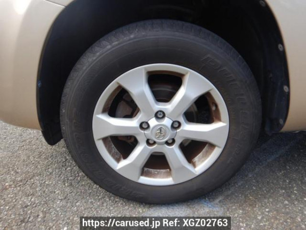 Used 2010 AT toyota vanguard ACA38W Image[28]