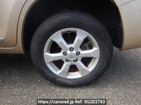 Used 2010 AT toyota vanguard ACA38W Image[30]