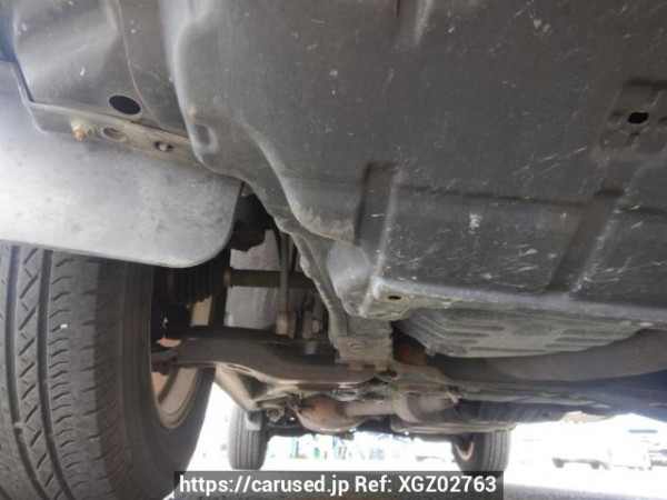 Used 2010 AT toyota vanguard ACA38W Image[31]