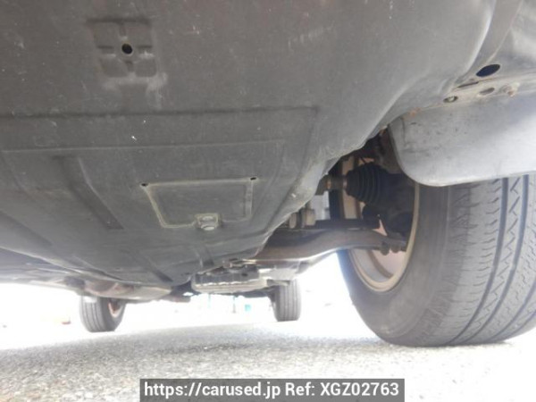 Used 2010 AT toyota vanguard ACA38W Image[32]