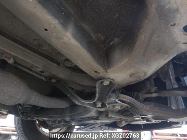 Used 2010 AT toyota vanguard ACA38W Image[33]