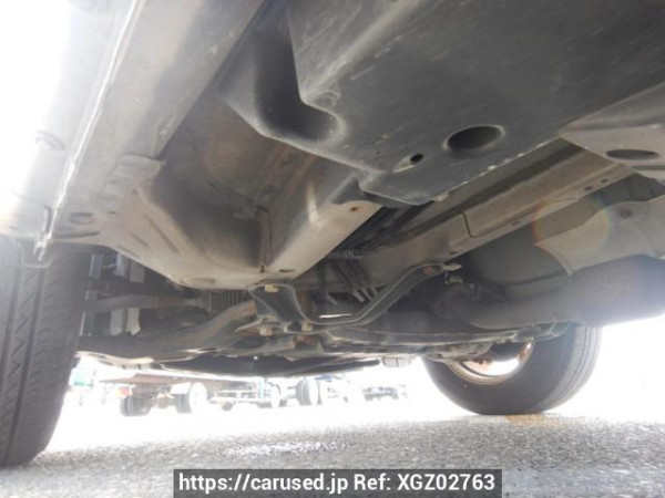 Used 2010 AT toyota vanguard ACA38W Image[34]