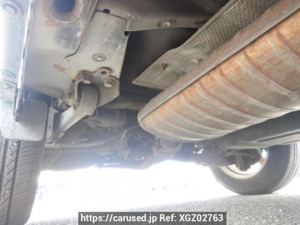 Used 2010 AT toyota vanguard ACA38W Image[36]