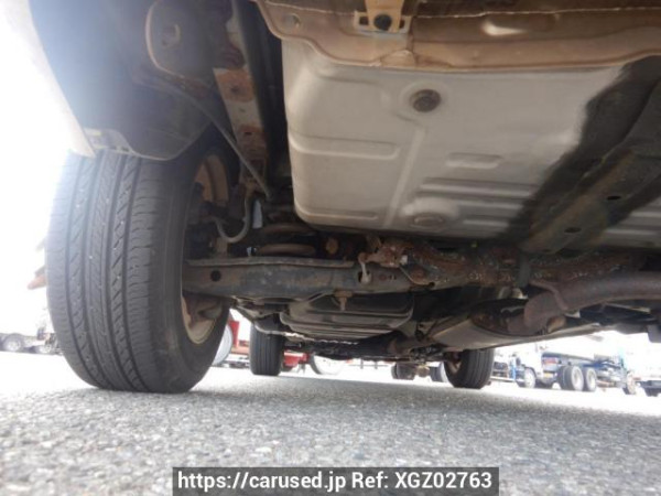 Used 2010 AT toyota vanguard ACA38W Image[37]