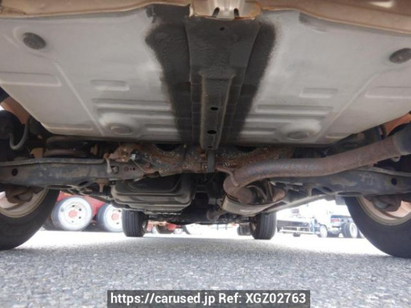 Used 2010 AT toyota vanguard ACA38W Image[38]