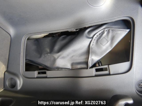 Used 2010 AT toyota vanguard ACA38W Image[42]