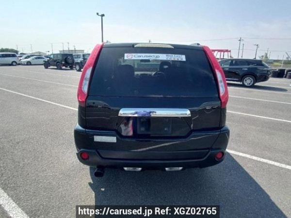 Used 2012 AT nissan x-trail NT31 Image[5]