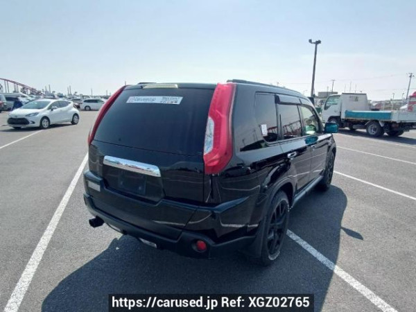 Used 2012 AT nissan x-trail NT31 Image[6]
