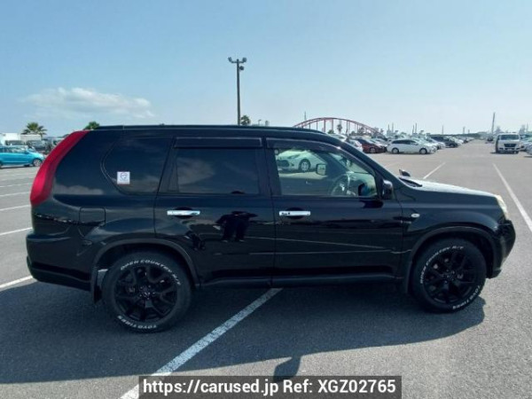 Used 2012 AT nissan x-trail NT31 Image[7]