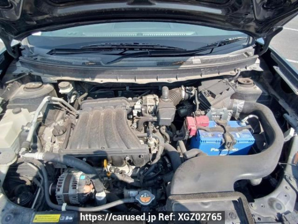 Used 2012 AT nissan x-trail NT31 Image[10]