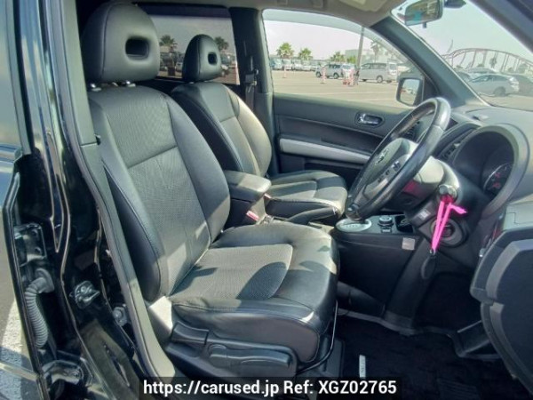 Used 2012 AT nissan x-trail NT31 Image[12]