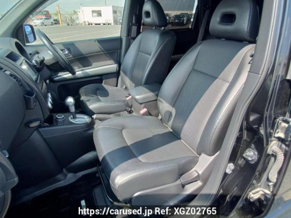 Used 2012 AT nissan x-trail NT31 Image[13]