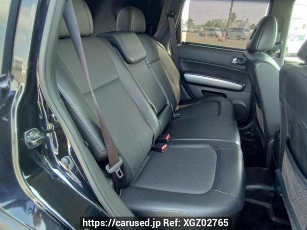 Used 2012 AT nissan x-trail NT31 Image[14]