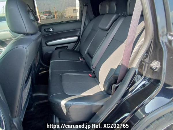 Used 2012 AT nissan x-trail NT31 Image[15]