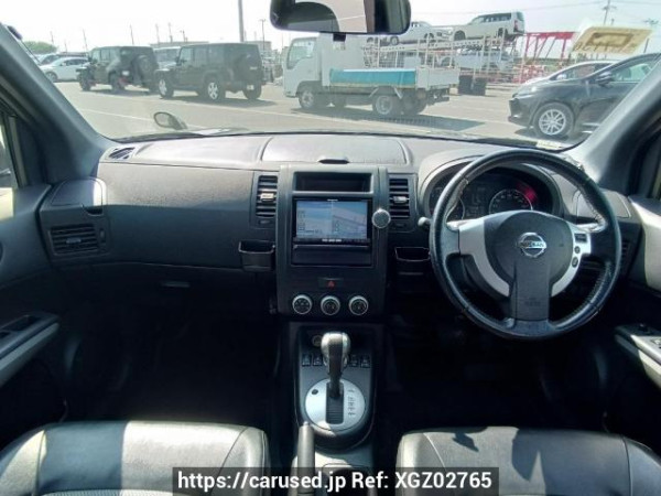 Used 2012 AT nissan x-trail NT31 Image[16]