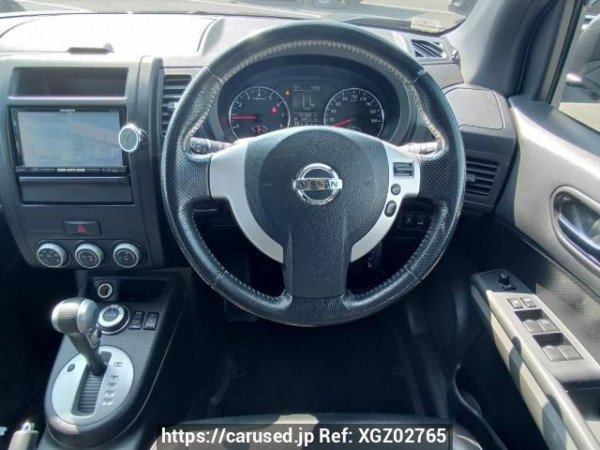 Used 2012 AT nissan x-trail NT31 Image[18]