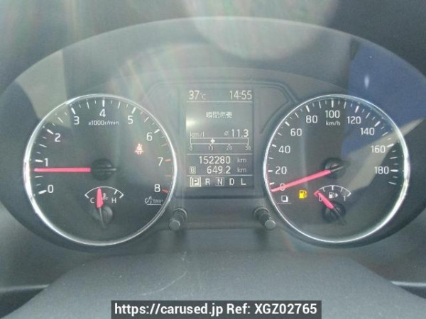Used 2012 AT nissan x-trail NT31 Image[19]