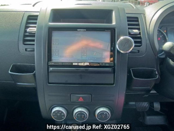 Used 2012 AT nissan x-trail NT31 Image[21]