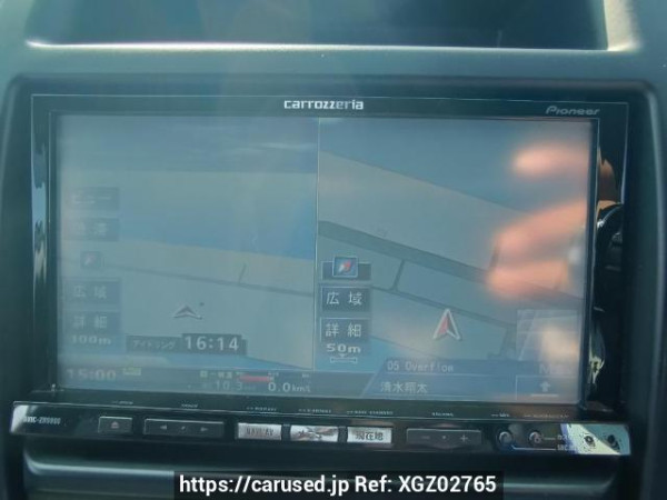 Used 2012 AT nissan x-trail NT31 Image[22]