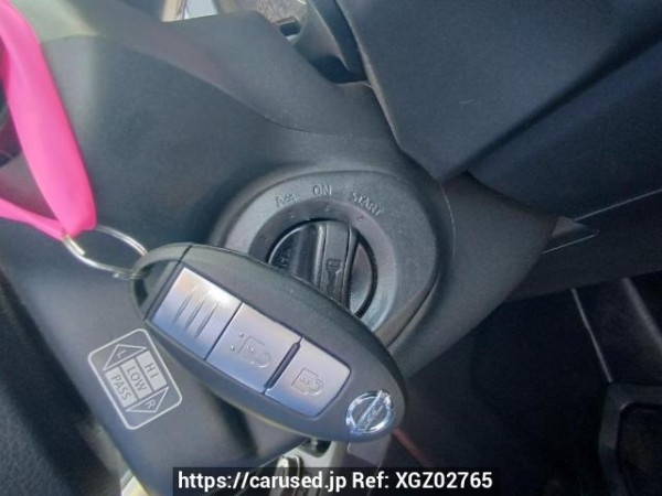 Used 2012 AT nissan x-trail NT31 Image[26]