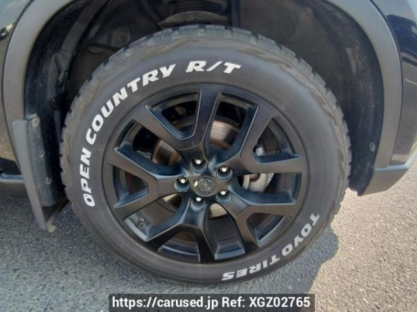 Used 2012 AT nissan x-trail NT31 Image[27]