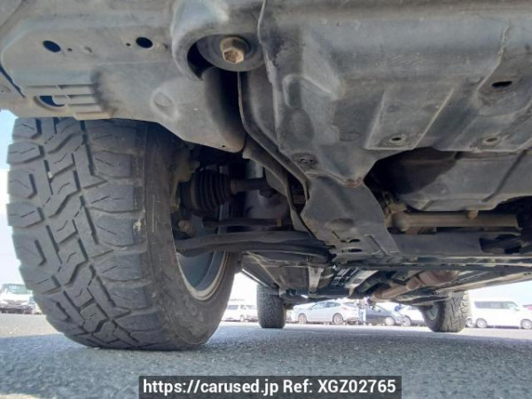 Used 2012 AT nissan x-trail NT31 Image[31]