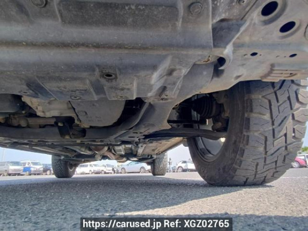 Used 2012 AT nissan x-trail NT31 Image[32]