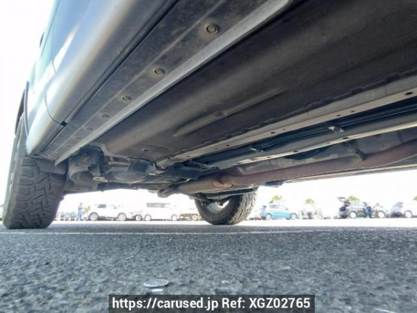 Used 2012 AT nissan x-trail NT31 Image[33]