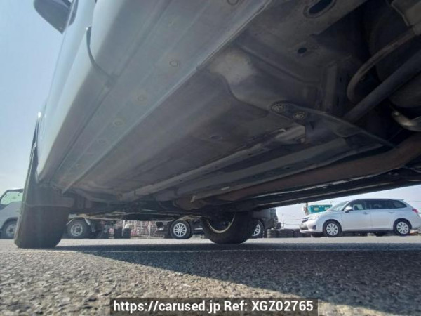 Used 2012 AT nissan x-trail NT31 Image[35]