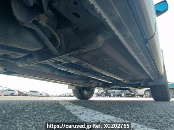 Used 2012 AT nissan x-trail NT31 Image[36]